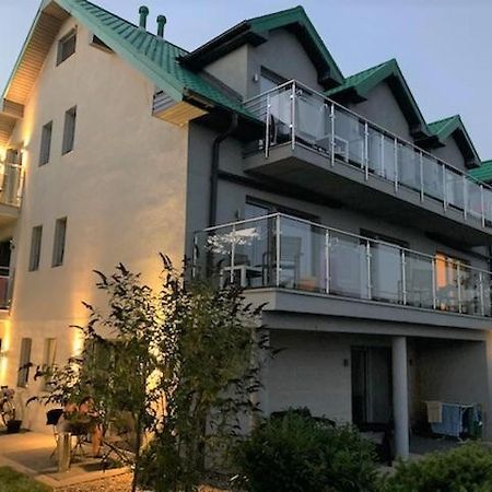Zielony Daszek Sianozety Buitenkant foto